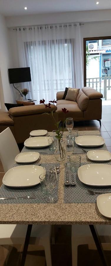Panthoma Casa Appartement Agia Napa Buitenkant foto