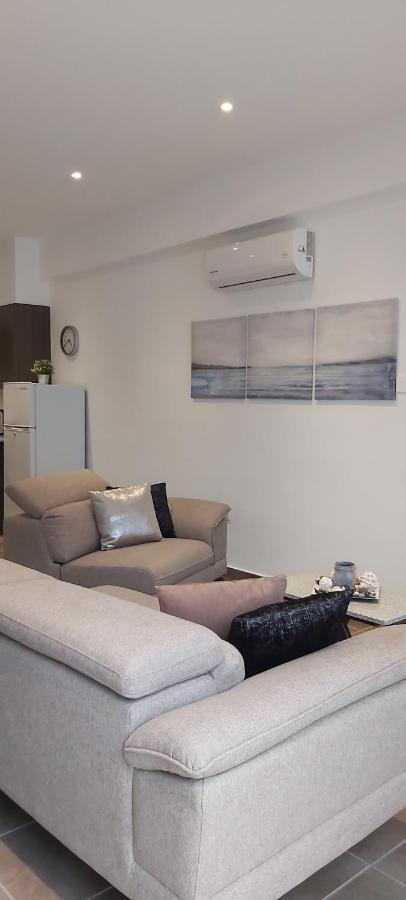 Panthoma Casa Appartement Agia Napa Buitenkant foto