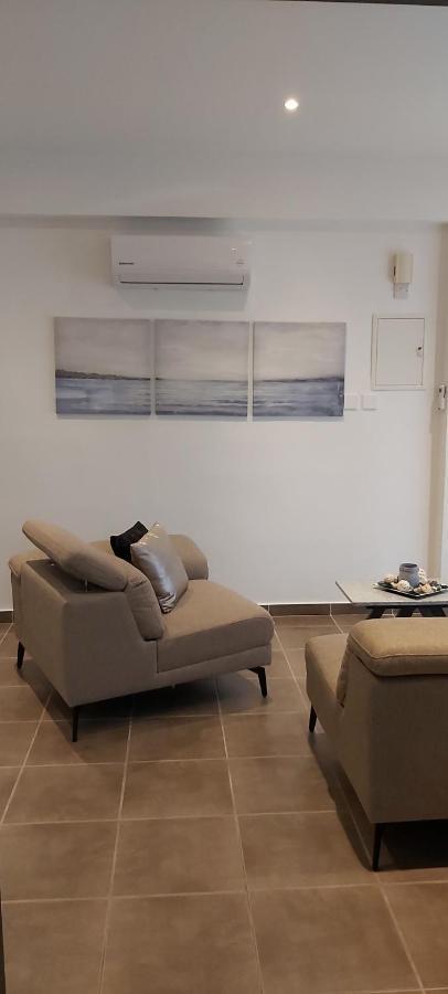 Panthoma Casa Appartement Agia Napa Buitenkant foto