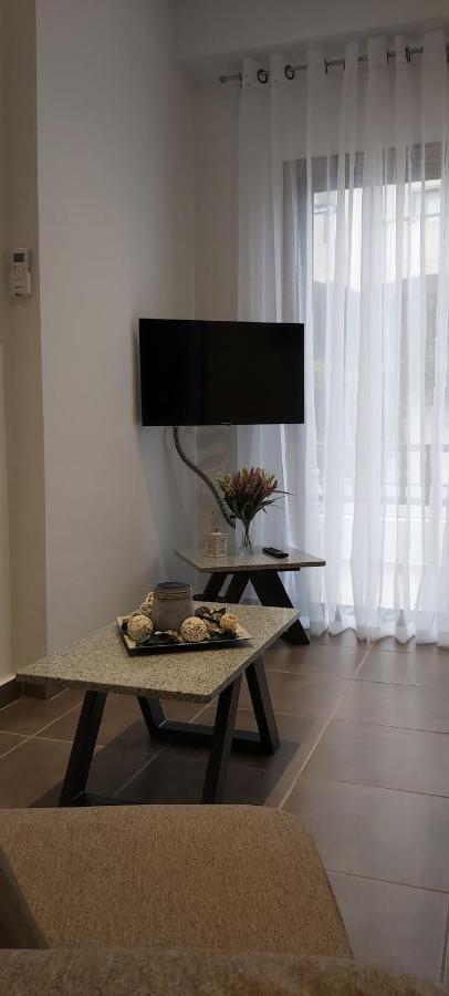 Panthoma Casa Appartement Agia Napa Buitenkant foto