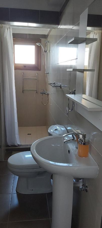 Panthoma Casa Appartement Agia Napa Buitenkant foto