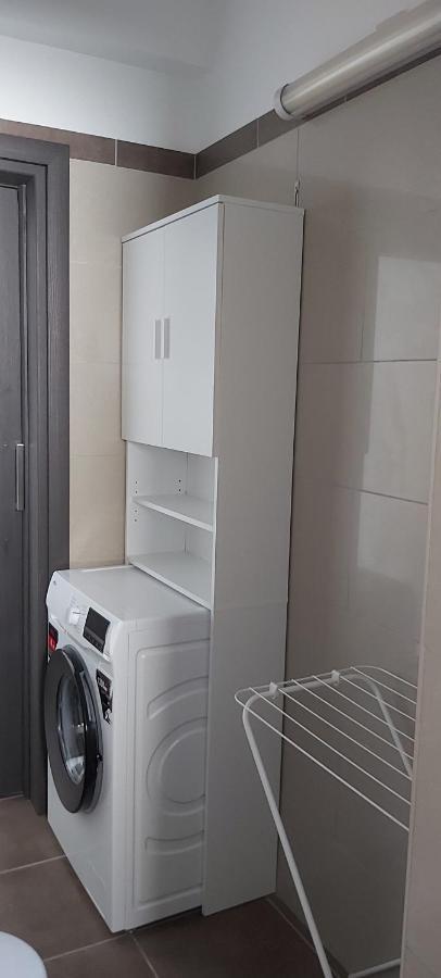 Panthoma Casa Appartement Agia Napa Buitenkant foto