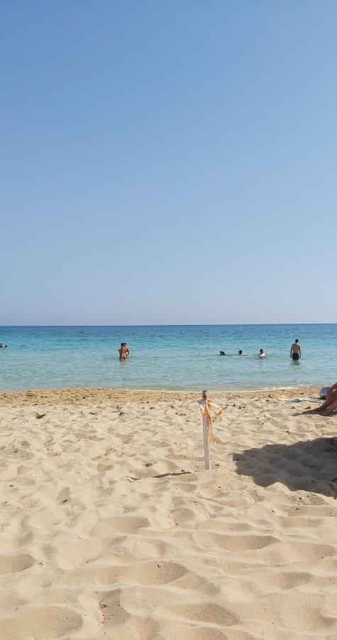 Panthoma Casa Appartement Agia Napa Buitenkant foto