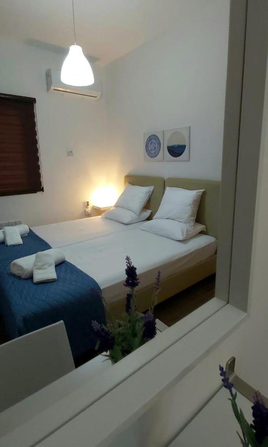 Panthoma Casa Appartement Agia Napa Buitenkant foto