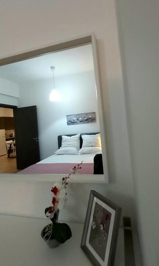 Panthoma Casa Appartement Agia Napa Buitenkant foto