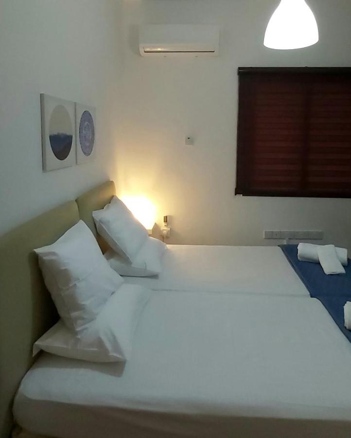 Panthoma Casa Appartement Agia Napa Buitenkant foto