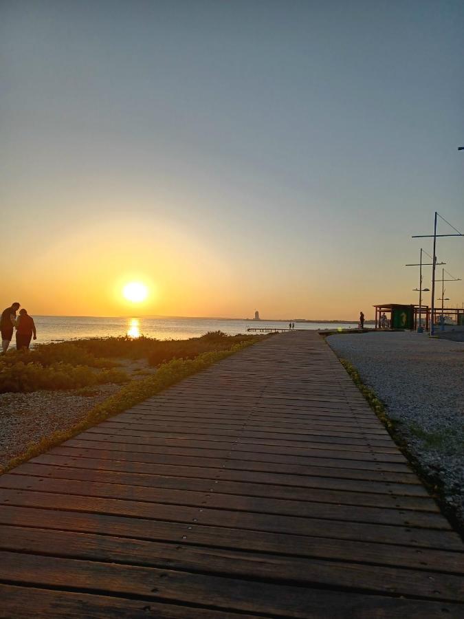 Panthoma Casa Appartement Agia Napa Buitenkant foto